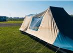 4 persoons tent, Caravans en Kamperen, Tenten, Ophalen of Verzenden, Zo goed als nieuw
