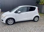 Suzuki Splash Rijklaar incl apk Airco nieuwe banden, Voorwielaandrijving, 40 €/maand, 4 cilinders, Cruise Control