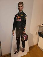 Max Verstappen kartonnen foto afbeelding +- 180cm, Verzamelen, Automerken, Motoren en Formule 1, Ophalen of Verzenden, Formule 1