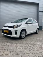 Kia Picanto 1.0 MPi 67pk Eco Dynamics – 2020 – Wit, Auto's, Kia, Voorwielaandrijving, Parkeersensor, Euro 6, 4 stoelen