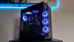 Instap 1080P Game Pc,GTX 1080 Ti 11GB, I9 9900K,16GB Ram,1TB, Computers en Software, Desktop Pc's, Ophalen, Gebruikt, Intel Core i9