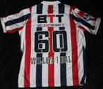 ROBEY Voetbalshirt Willem - II maat 2XL (piris), Groter dan maat XL, Verzenden, Zo goed als nieuw, Shirt
