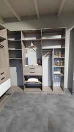 Hoekkast uit showroom., Ophalen of Verzenden, Nieuw, Eenpersoons