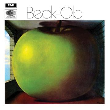 Jeff Beck - Beck-Ola (2025 Remaster Limited White Edition)   beschikbaar voor biedingen