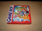Gameboy Classic Super Mario Land 2 - 6 Golden Coins Nintendo, Spelcomputers en Games, Games | Nintendo Game Boy, 1 speler, Ophalen of Verzenden