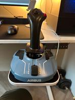 Flightstick Airbus Edition - Perfect voor Simulators!, Computers en Software, Joysticks, Ophalen of Verzenden, Zo goed als nieuw