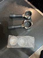 2 x Sage Portafilter Assembly 54mm met 4 x filterbak, Ophalen of Verzenden, Nieuw