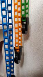 Ketting Falcon Eyes fotostudio Ophangsysteem, geel. S17, Tweedehands verkoop, Tweedehands verkoop, Gebruikt, Complete fotostudio