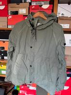 CP Company Flatt Nylon Jacket(New with price tag), CP Company, Nieuw, Groen, Verzenden