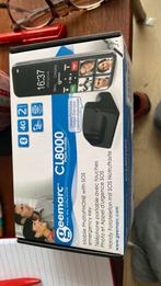 Senioren telefoon, Ophalen of Verzenden, Zo goed als nieuw, 1 handset