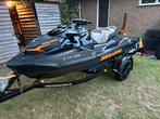 Seadoo GTX 230 - 2023 - Topstaat!, Watersport en Boten, Ophalen, Zo goed als nieuw, Benzine, 200 pk of meer