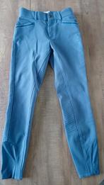 Paardrijbroek maat 152, Dieren en Toebehoren, Paardrijkleding, Ophalen of Verzenden, Gebruikt, Overige soorten, Onderkleding