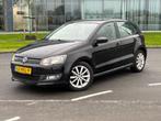 Volkswagen Polo 1.2 TDI BlueMotion CLIMA 5DEURS EXPORT ONLY, Auto's, Volkswagen, Voorwielaandrijving, Euro 5, Electronic Stability Program (ESP)