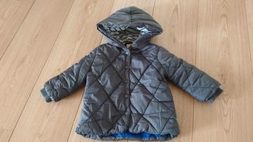 Hema winterjas/herfst beschikbaar voor biedingen