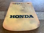 Honda spatlap geel - Oldtimer brommer/motor, Fietsen en Brommers, Ophalen of Verzenden, Gebruikt, Overige typen, Overige merken