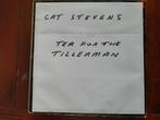 LP Cat Stevens / Tea for the tillerman, 1960 tot 1980, Gebruikt, Ophalen of Verzenden, 12 inch