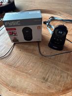 Fysic FXA-100 GSM Alarm, Ophalen of Verzenden, Nieuw, Geen optische zoom