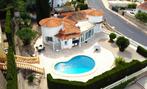 Luxe 4 persoons villa met privé zwembad in Denia, Vakantie, Vakantiehuizen | Spanje, 2 slaapkamers, Aan zee, Costa Blanca, Eigenaar
