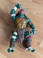 Teenage mutant ninja turtle in actie figuur, Ophalen, Gebruikt