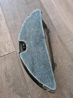 Blaupunkt robotstofzuiger opvangbak, Ophalen of Verzenden, Zo goed als nieuw, Minder dan 1200 watt, Robotstofzuiger
