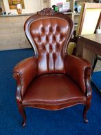 FAUTEUIL, LEER,, Ophalen