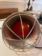 Warmtelamp voor dieren - In goede staat!, Ophalen of Verzenden, Gebruikt