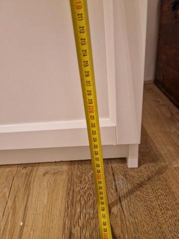 Ikea Billy kast, ziet er nog goed uit - afbeelding 2