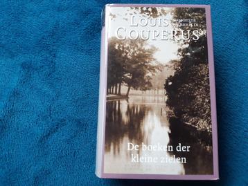 Louis Couperus - De boeken der kleine zielen beschikbaar voor biedingen