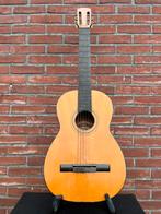 Telesforo Julve klassieke gitaar, Ophalen of Verzenden, Gebruikt, Klassieke of Spaanse gitaar