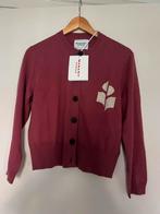 Isabel Marant Vestje - Maat 44 (valt klein), Maat 38/40 (M), Verzenden, Zo goed als nieuw, Roze