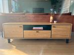 Tv meubel (of dressoir) op pootjes in zeer goede staat., Huis en Inrichting, Ophalen, 150 tot 200 cm, Zo goed als nieuw, Minder dan 100 cm