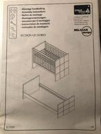 Volledige nette kinderkamer, Ophalen, Zo goed als nieuw, Jongetje of Meisje