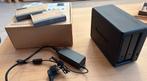 Synology DS-723+ 32 GB RAM, Computers en Software, NAS, Ophalen of Verzenden, Zo goed als nieuw