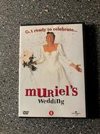 Muriel's Wedding (1994), Vanaf 6 jaar, Ophalen of Verzenden, Zo goed als nieuw, Overige genres