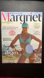 Margriet nummer 33-2024, Boeken, Tijdschriften en Kranten, Verzenden, Nieuw, Damesbladen