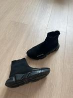 Balenciaga sok schoenen, Verzenden, Zwart, Balenciaga, Sneakers of Gympen