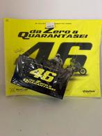 Valentino Rossi #46 Da Zero a Quarantasei Kaarten, Motoren, Accessoires | Stickers, Ophalen of Verzenden