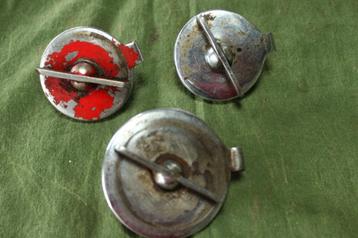 ENOTS olie dop benzine dop BSA M20 ?? oilcap petrol cap beschikbaar voor biedingen
