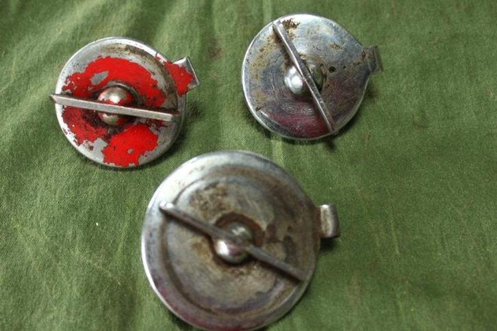 ENOTS olie dop benzine dop BSA M20 ?? oilcap petrol cap, Motoren, Onderdelen | Oldtimers, Gebruikt, Ophalen of Verzenden
