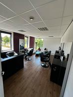 Complete kappers- & saloninrichting – Alles in 1 koop!, Huis en Inrichting, Complete inboedels, Ophalen