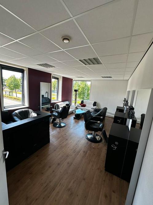 Complete kappers- & saloninrichting – Alles in 1 koop!, Huis en Inrichting, Complete inboedels, Ophalen