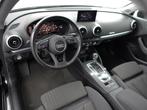 Audi A3 Sportback 1.4 e-tron Pro Line plus Aut- Virtual Cock, Auto's, Audi, Stof, Gebruikt, 4 cilinders, Met garantie (alle)
