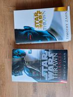 Star wars boeken, Ophalen of Verzenden, Zo goed als nieuw