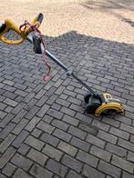 Graskantmaaier, Ophalen of Verzenden, Zo goed als nieuw, 10 tot 30 cm, Elektrisch
