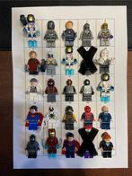 99 Lego marvel mini figuren / poppetjes, Kinderen en Baby's, Speelgoed | Duplo en Lego, Ophalen of Verzenden