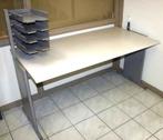 Buro van metaal, Ophalen, Gebruikt