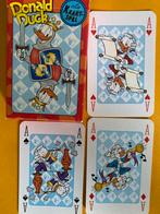 Donald duck kaartspel zonder klaver, Verzamelen, Speelkaarten, Jokers en Kwartetten, Ophalen of Verzenden, Zo goed als nieuw