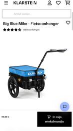 Duramax Fietsaanhanger, Fietsen en Brommers, Fietsaccessoires | Aanhangers en Karren, Ophalen, Zo goed als nieuw, Hondenkar, 80 kg of meer