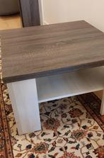 Gratis bijzettafel, Huis en Inrichting, Tafels | Salontafels, Ophalen, 50 tot 100 cm, Rond, 50 tot 100 cm