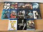Blu-ray films, Cd's en Dvd's, Blu-ray, Ophalen of Verzenden, Zo goed als nieuw, Actie